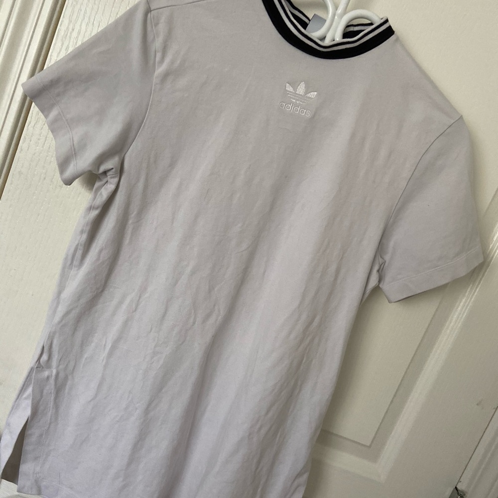 Adidas shirt!